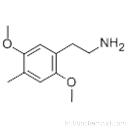2,5-DIMETHOXY-4-METHYLPHENYLETHYLAMIN CAS 24333-19-5